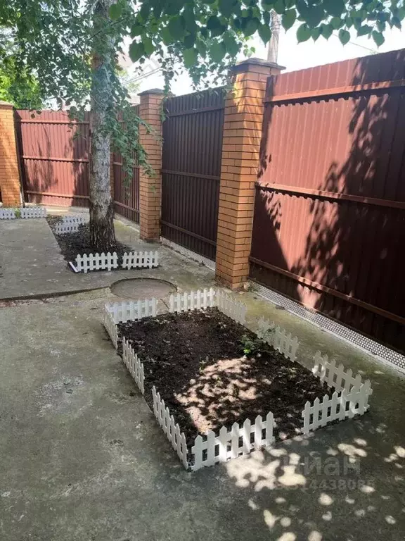 Дом в Краснодарский край, Краснодар городской округ, Ленина хут., ... - Фото 1