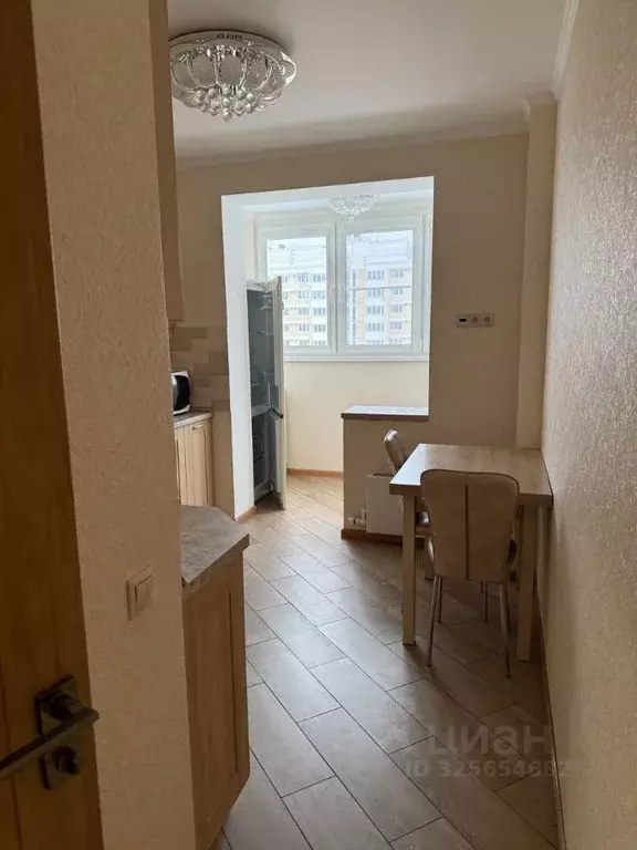 1-к кв. Москва, Москва, Московский г. ул. Лаптева, 8к3 (40.0 м) - Фото 2