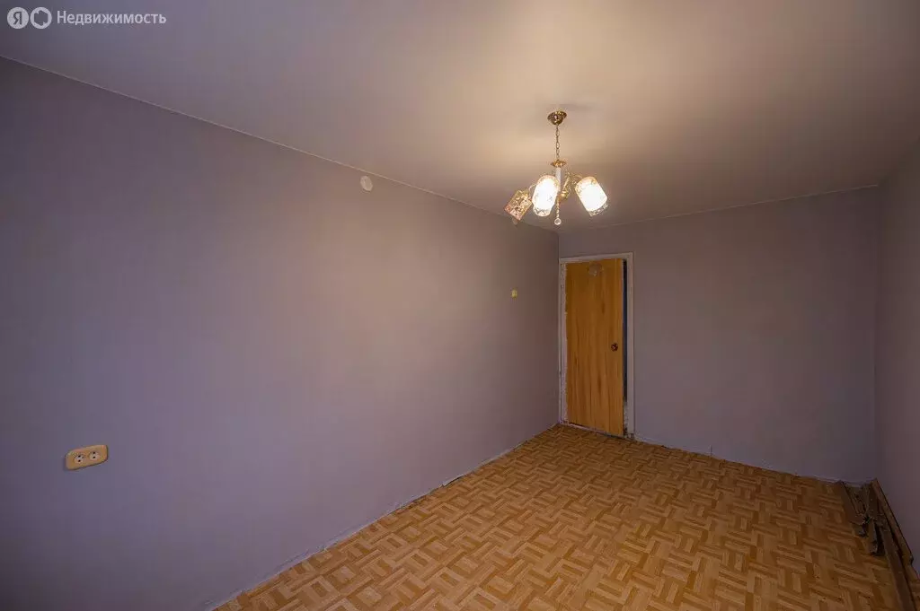 2-комнатная квартира: Богословка, Советская улица, 6 (50.4 м) - Фото 1