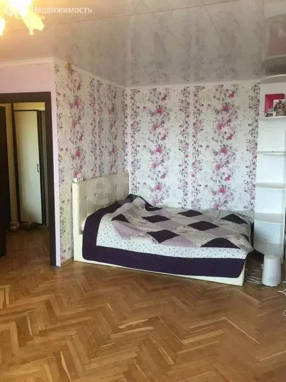 1-комнатная квартира: Москва, проезд Стратонавтов, 10с1 (36 м) - Фото 1