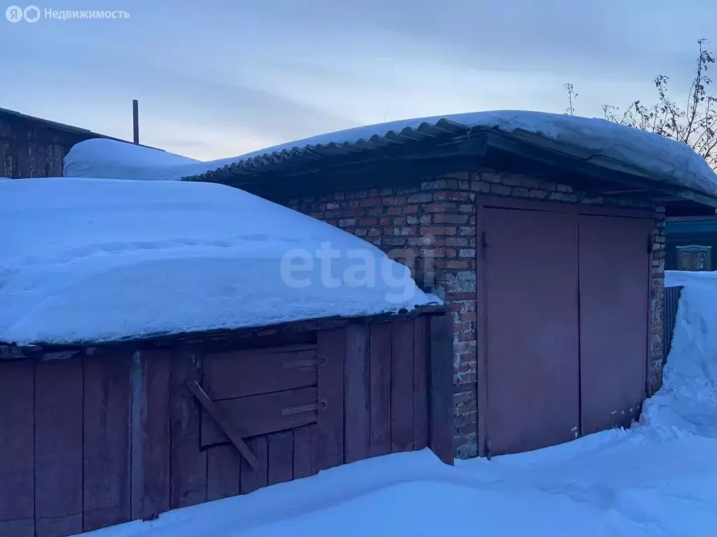 Дом в Кемерово, улица 6-я Линия (30.9 м) - Фото 2