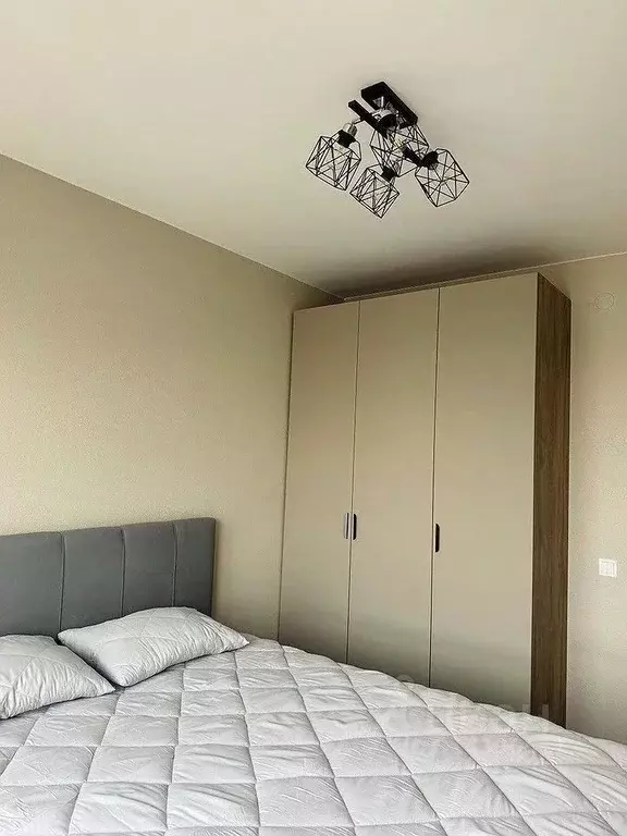 1-к кв. Москва Кронштадтский бул., 8к2 (36.0 м) - Фото 1