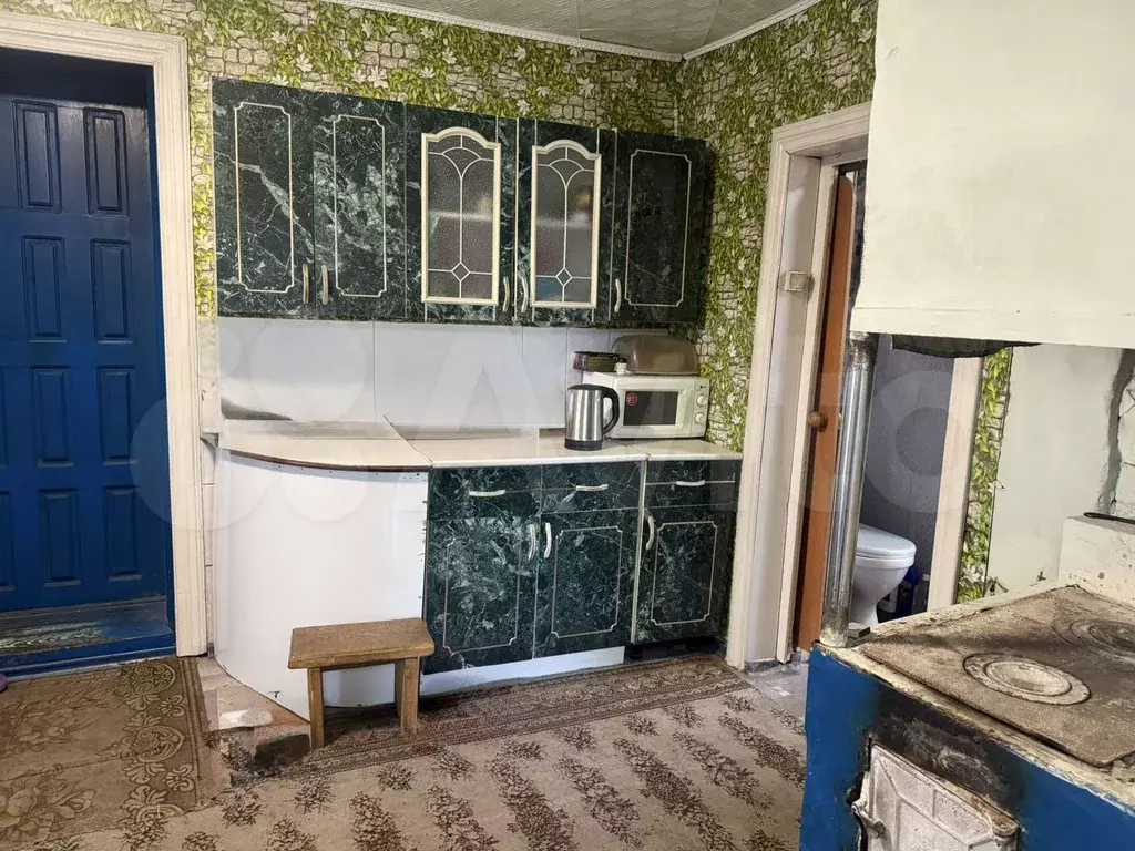 Дом 57,7 м на участке 12 сот. - Фото 1