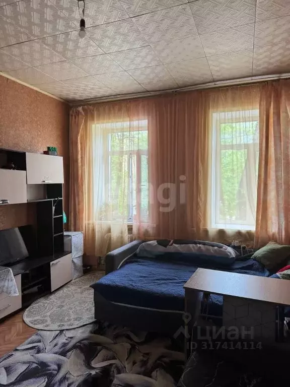 Комната Московская область, Подольск Революционный просп., 23 (21.0 м) - Фото 0