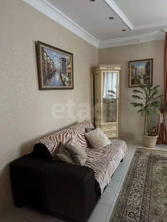 2-к кв. Алтайский край, Бийск пер. Гилева, 15/1 (84.7 м) - Фото 1