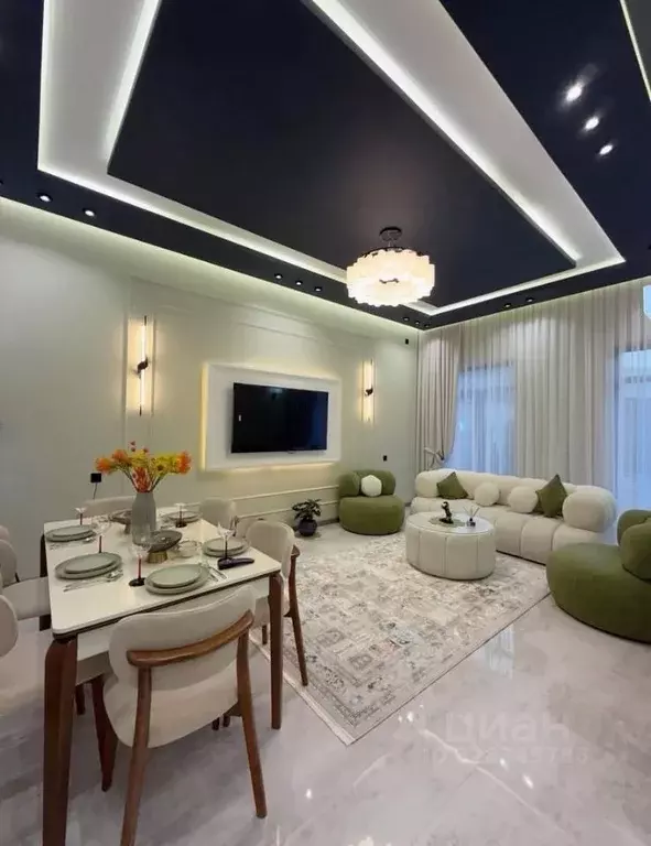 Дом в Крым, Ялта ул. Большевистская (99 м) - Фото 2