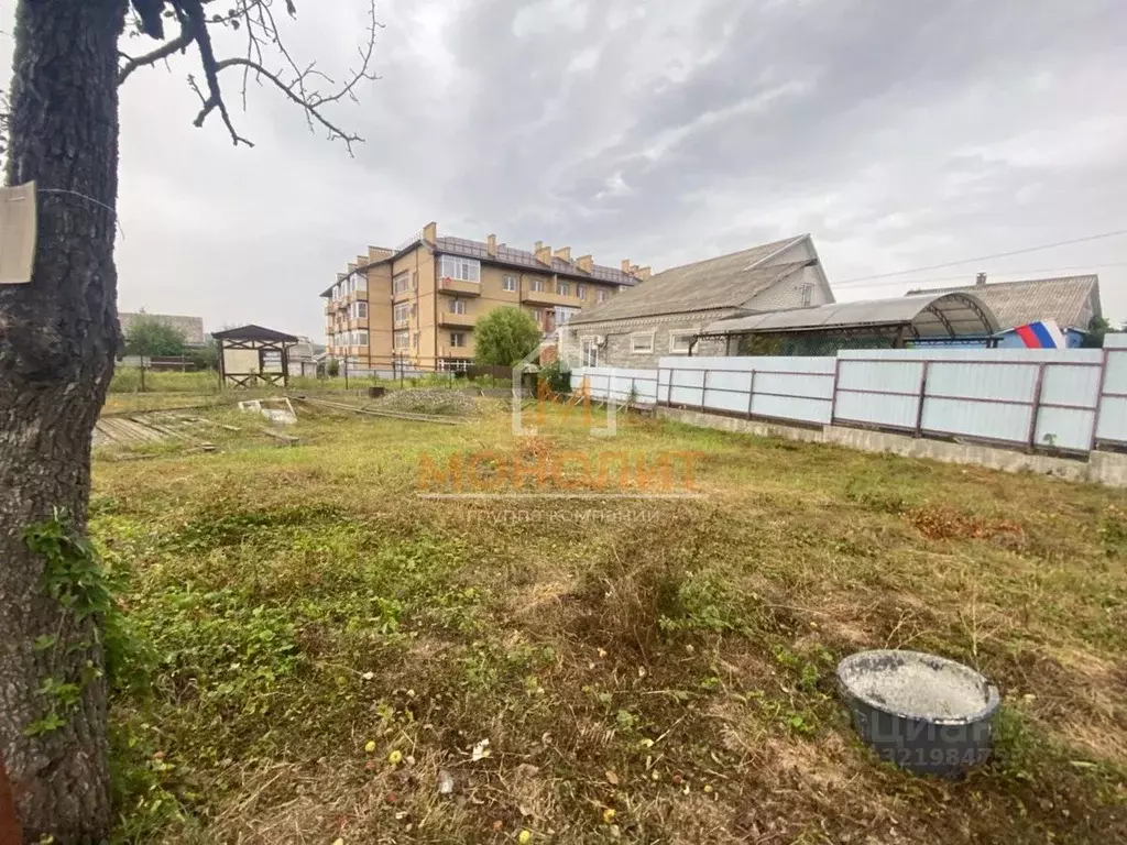 Участок в Краснодарский край, Горячий Ключ ул. Ярославского (4.8 сот.) - Фото 2