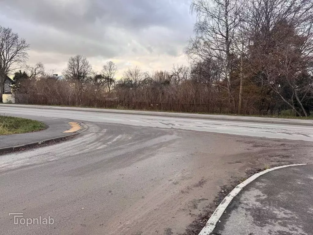 Участок в Калининградская область, Гурьевский муниципальный округ, ... - Фото 2