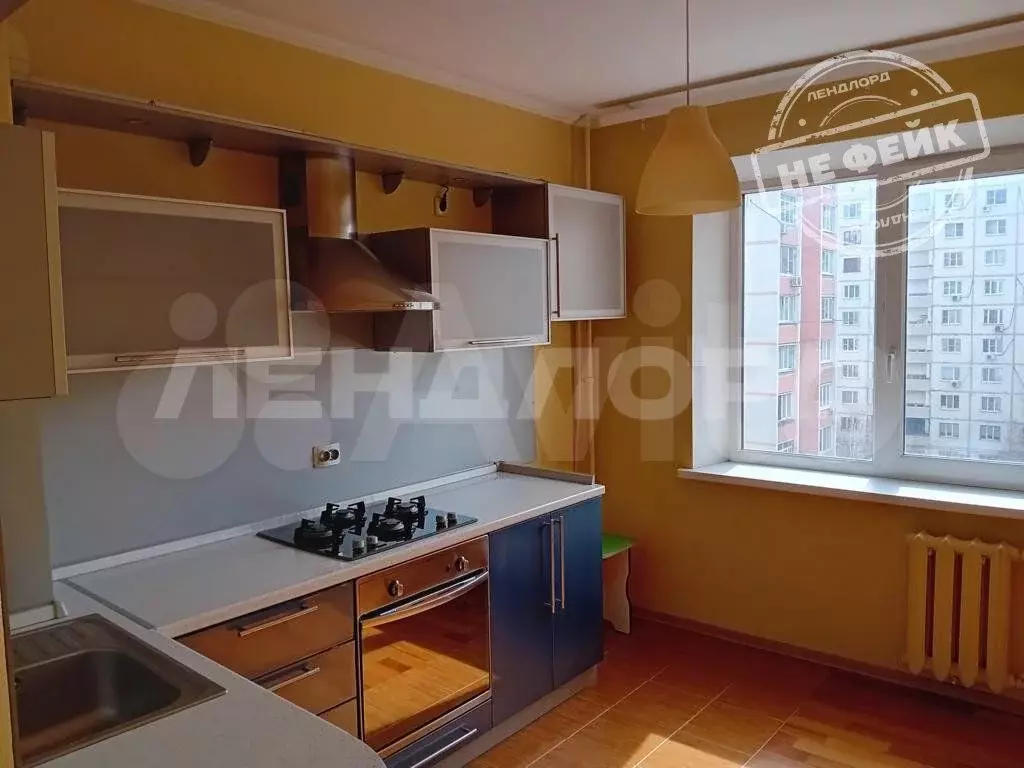 2-к. квартира, 54 м, 6/10 эт. - Фото 0