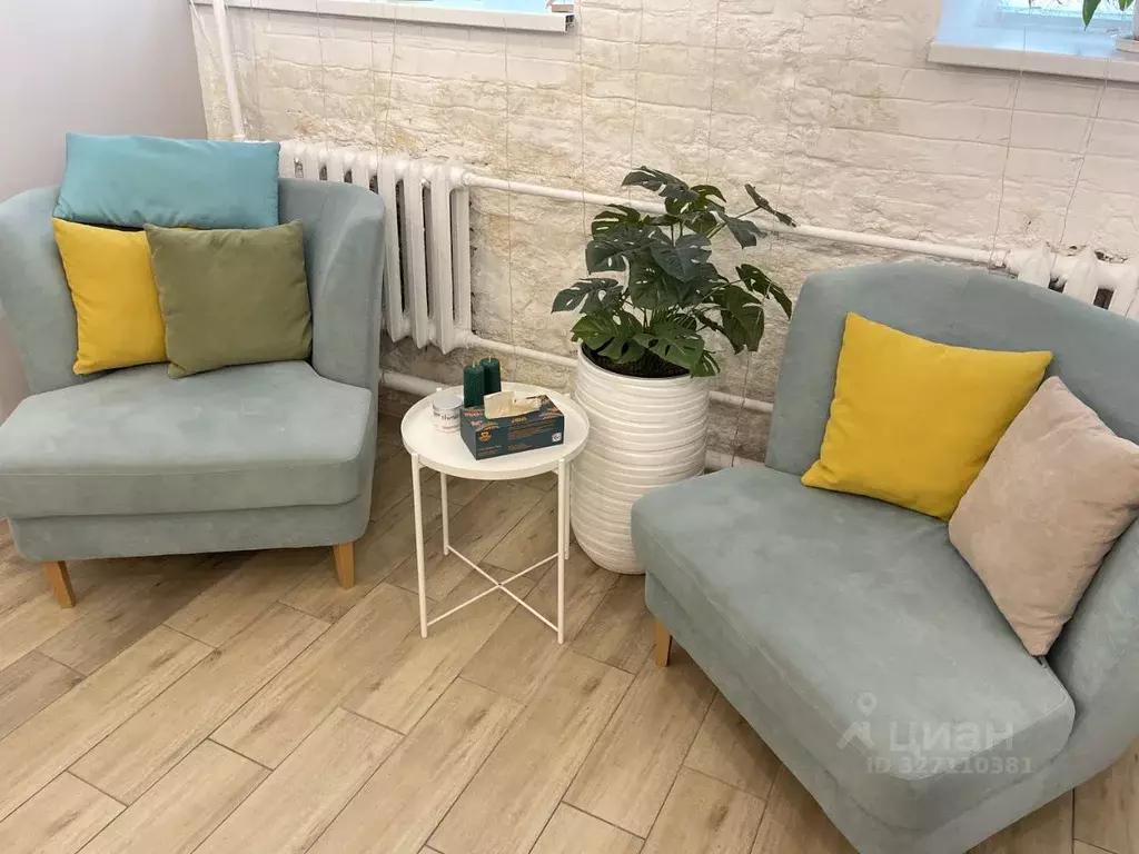 Помещение свободного назначения в Санкт-Петербург Можайская ул., 34 ... - Фото 1