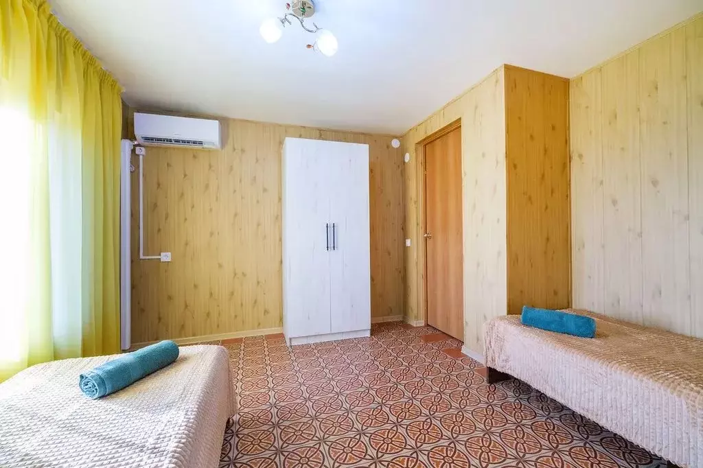 Комната Краснодарский край, Геленджик ул. Тургенева, 27А - Фото 2