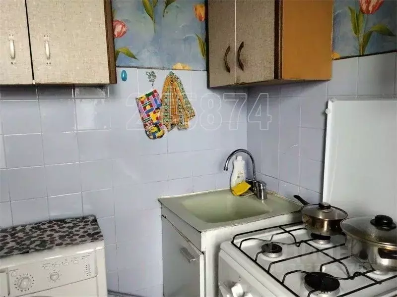 Комната Москва ул. Бутлерова, 26К2 (18.0 м) - Фото 2