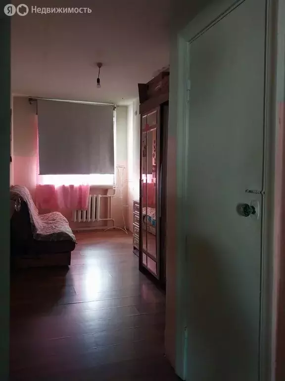 2-комнатная квартира: Якутск, улица Фёдора Попова, 14/1 (41.6 м) - Фото 0