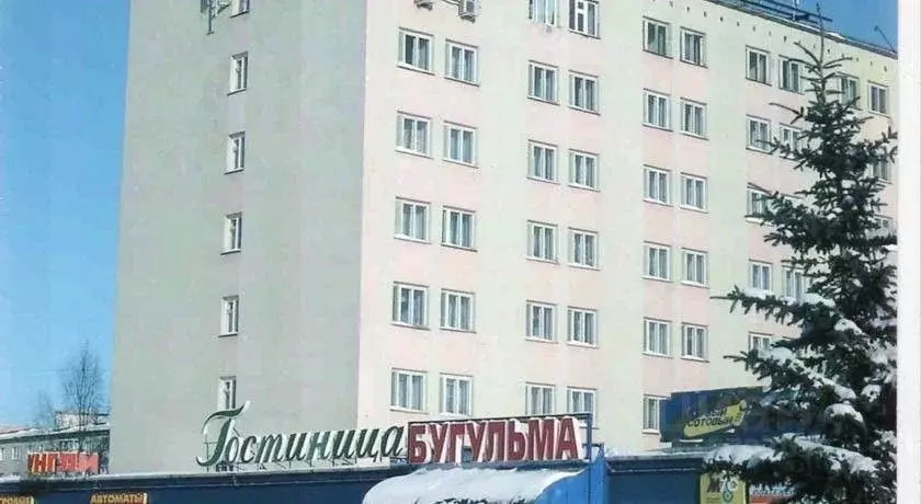 Комната Татарстан, Бугульма ул. Газинура Гафиатуллина, 50 (10.0 м) - Фото 0