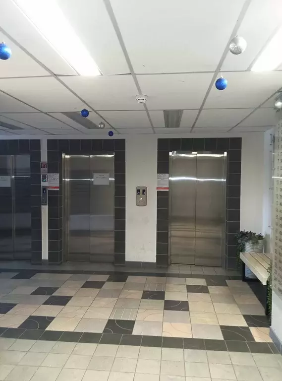 Продаётся 1-к квартира, 29.3 м - Фото 0