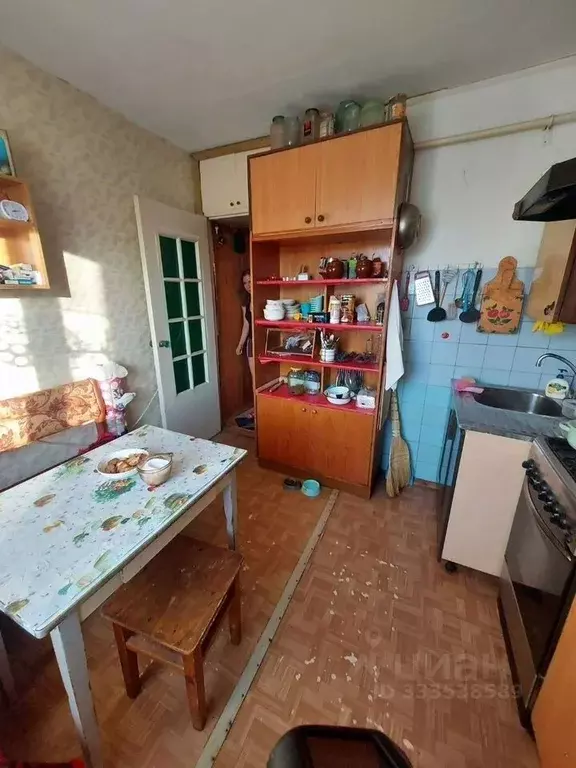 3-к кв. Ленинградская область, Гатчинский муниципальный округ, ... - Фото 1