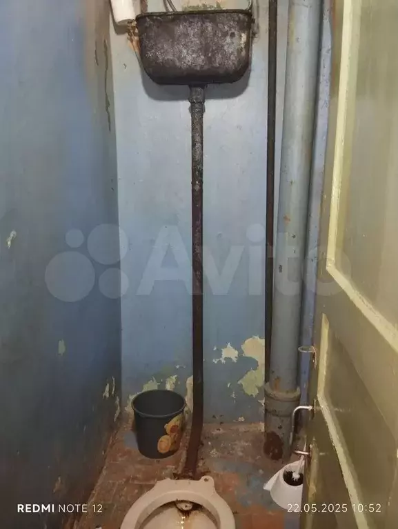 Комната 12,2 м в 6-к., 4/5 эт. - Фото 1