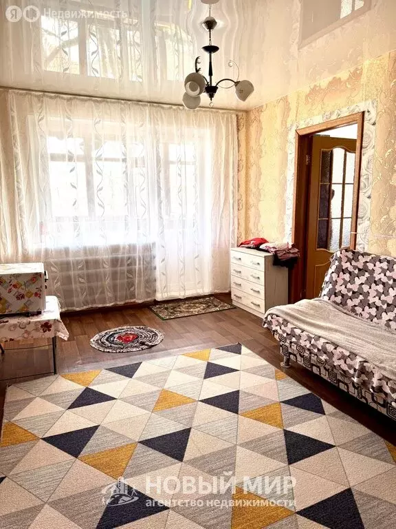 2-комнатная квартира: Бор, улица Махалова, 26 (44.2 м) - Фото 1