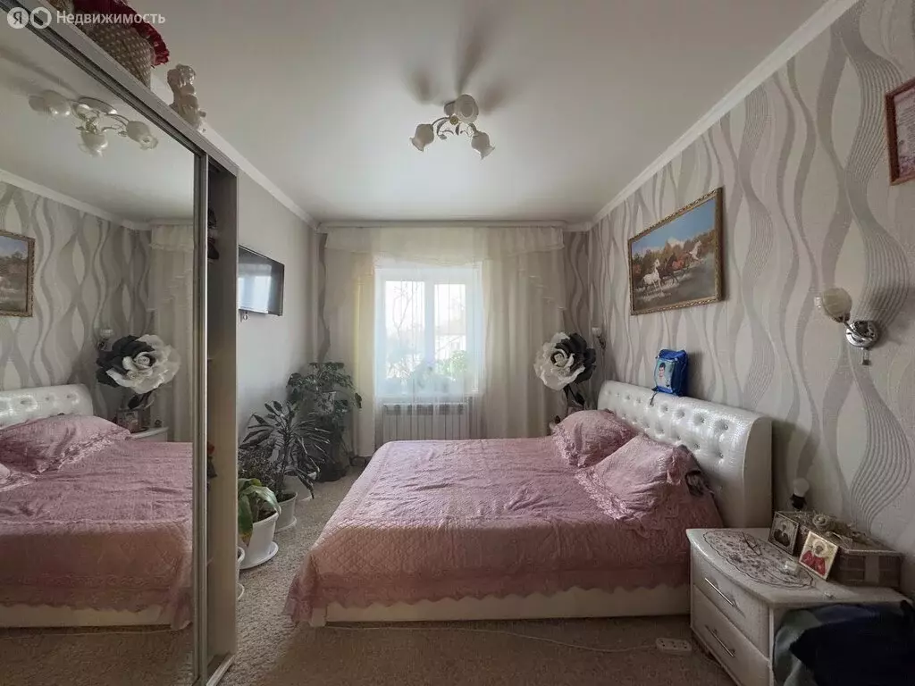 2-комнатная квартира: Михайловск, улица Пушкина, 61 (50 м) - Фото 0