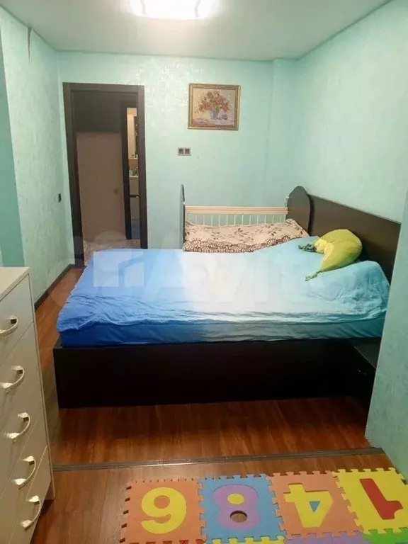 2-к. квартира, 41 м, 2/16 эт. - Фото 1