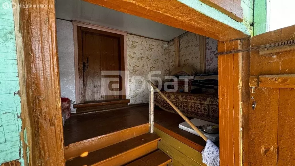 Дом в Красносельский район, Боровиковское сельское поселение, деревня ... - Фото 2