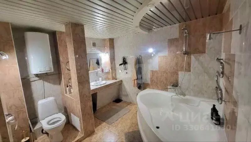 2-к кв. Башкортостан, Уфа ул. Адмирала Макарова, 22 (106.6 м) - Фото 2