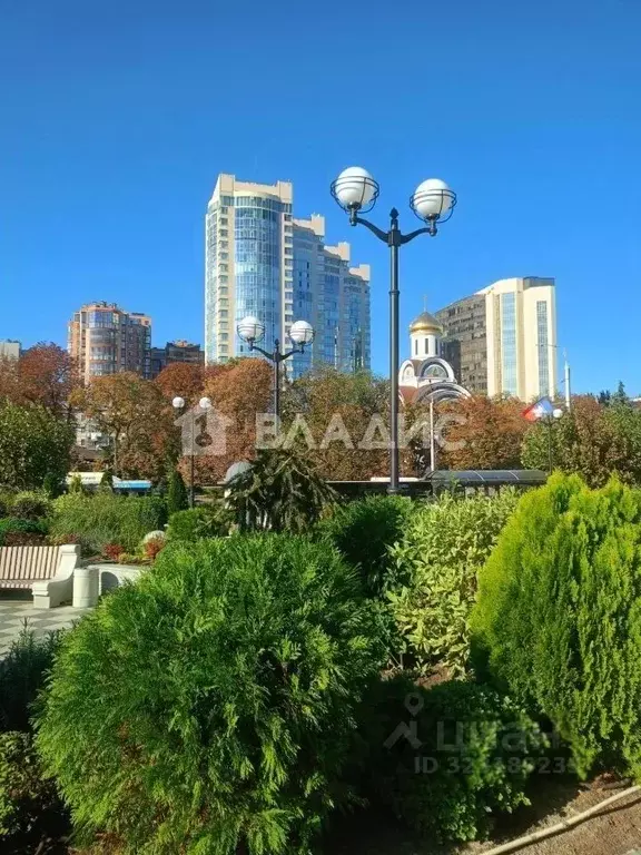 4-к кв. Ростовская область, Ростов-на-Дону ул. Суворова, 91В (123.0 м) - Фото 2