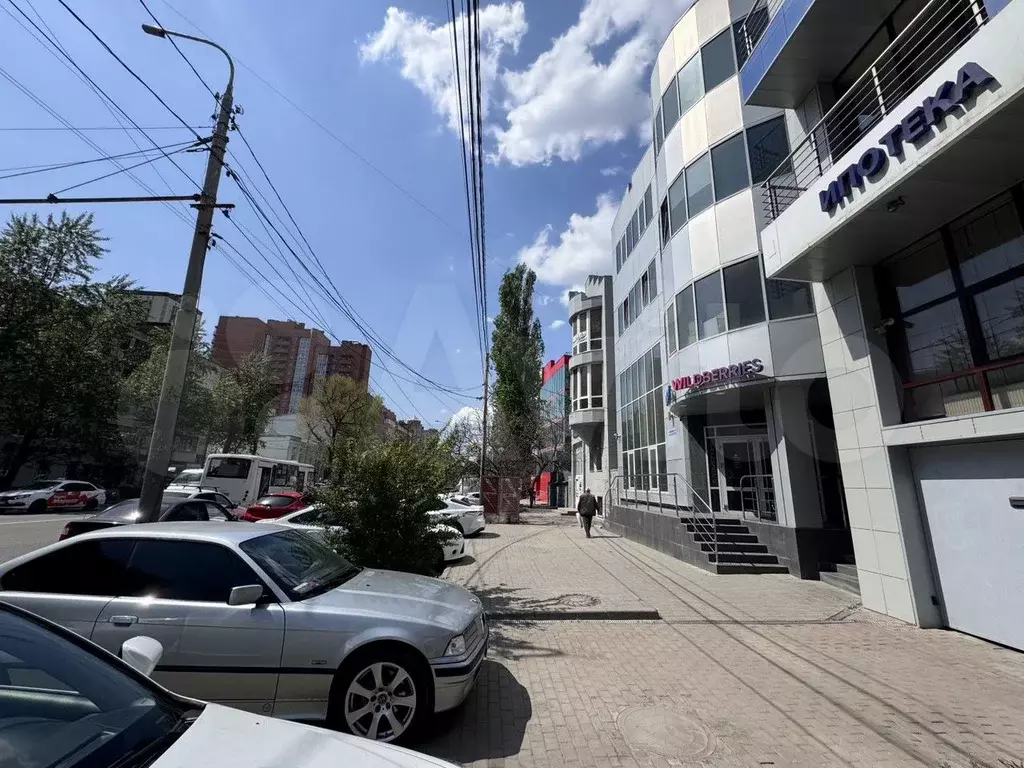 Офис на Красноармейской - Фото 1