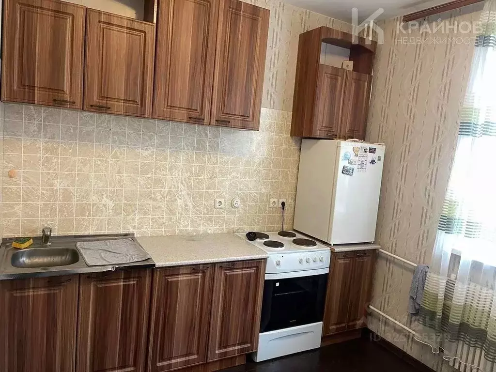 1-к кв. Воронежская область, Воронеж ул. Карла Маркса, 116а (40.1 м) - Фото 2