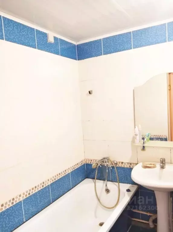 2-к кв. Волгоградская область, Городище рп ул. Вязов, 8 (60.0 м) - Фото 2