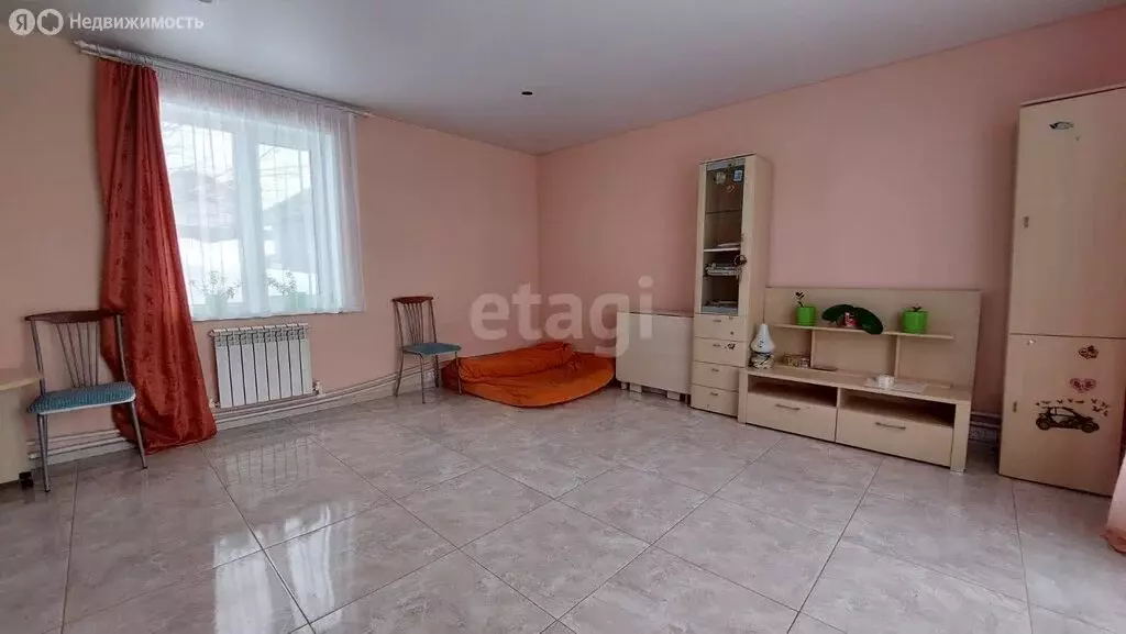Дом в Каменное, Нагорная улица (34.4 м) - Фото 1