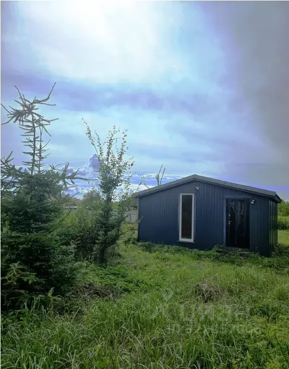 Дом в Калининградская область, Багратионовский муниципальный округ, ... - Фото 1