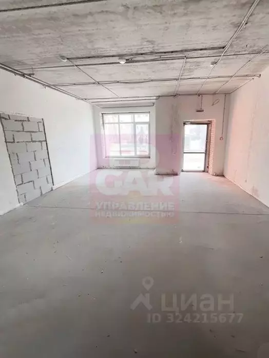 Торговая площадь в Ярославская область, Ярославль ул. Старая ... - Фото 1