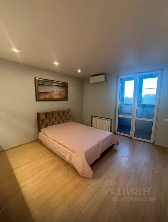 1-к кв. Московская область, Люберцы городской округ, Октябрьский пгт ... - Фото 2