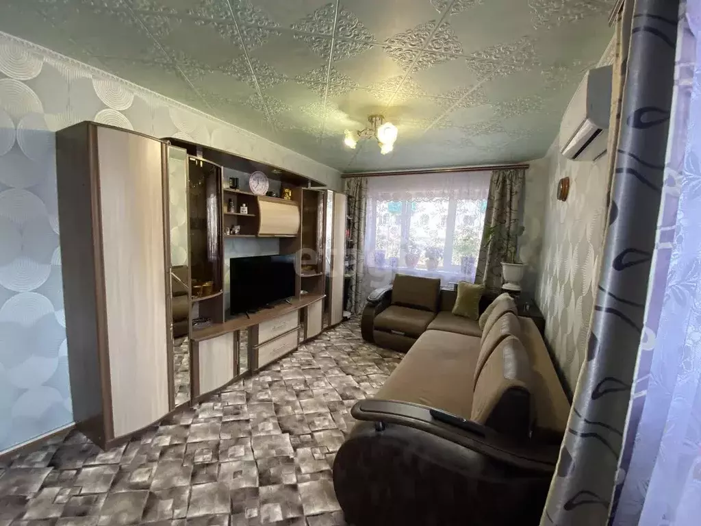 Квартира, 2 комнаты, 42.5 м - Фото 1
