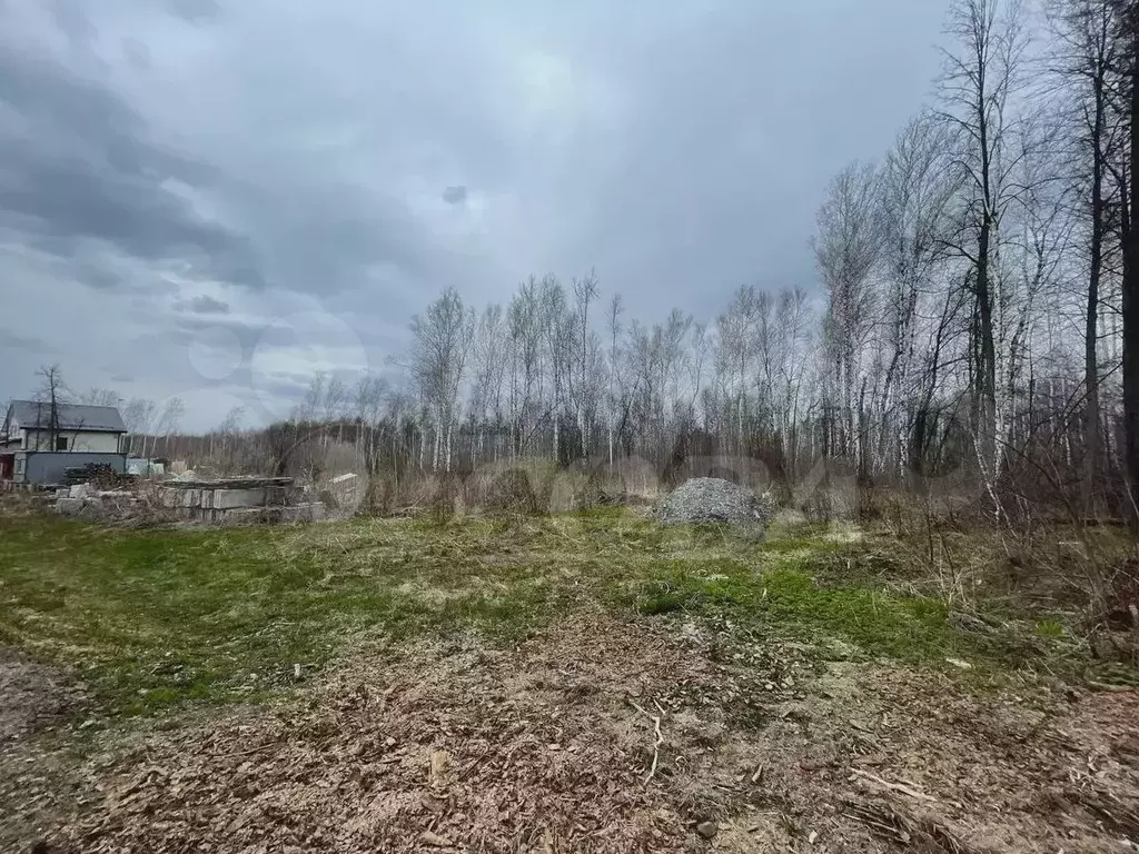 Участок 10 сот. (СНТ, ДНП) - Фото 0