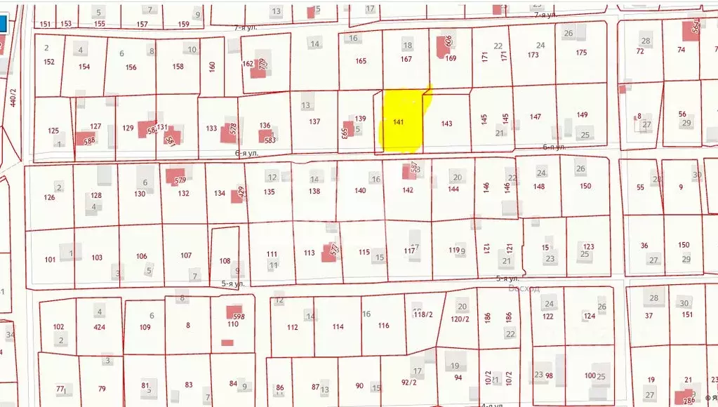 Дом в Пензенская область, Пенза Восход СНТ, ул. 6-я (20 м) - Фото 2