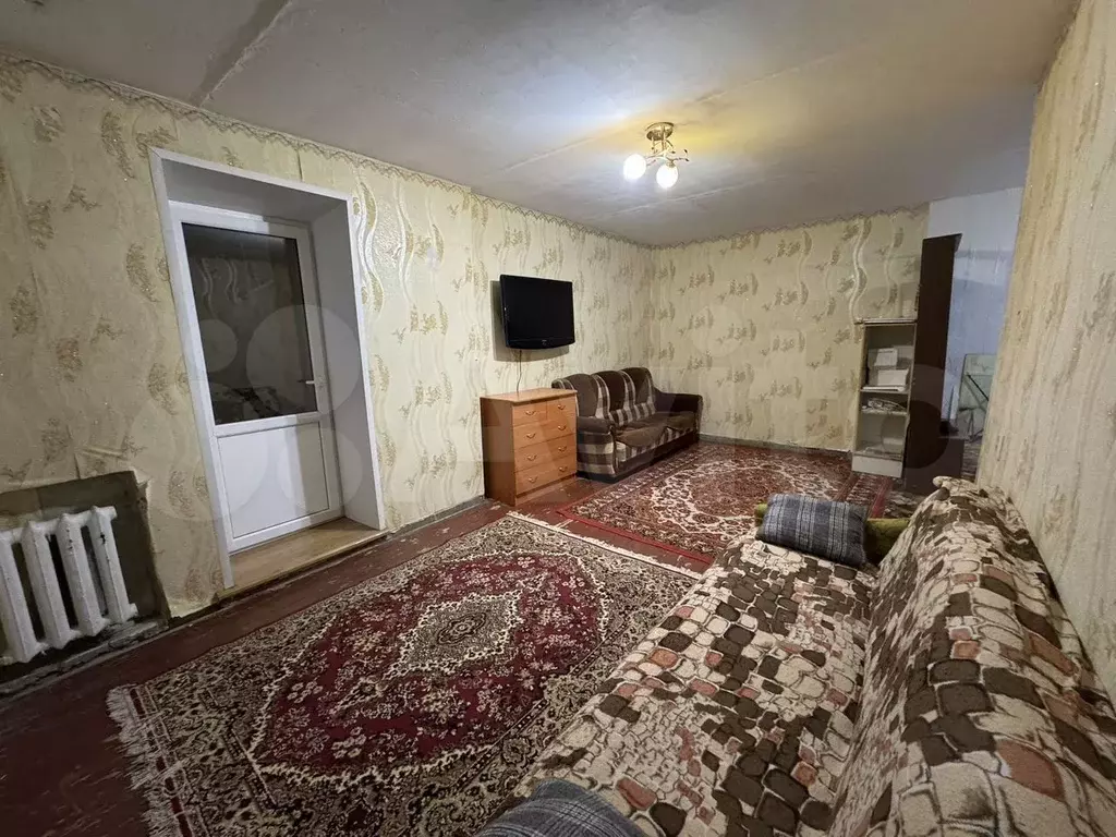 2-к. квартира, 47,3 м, 5/9 эт. - Фото 1