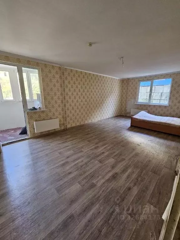 1-к кв. Краснодарский край, Сочи Хоста жилрайон, ул. Шоссейная, 7а ... - Фото 1