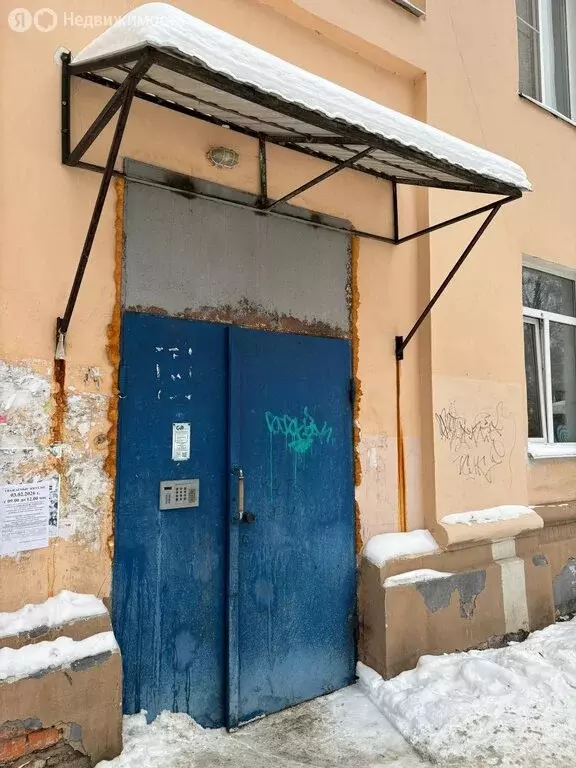 1к в 2-комнатной квартире (18.7 м) - Фото 0