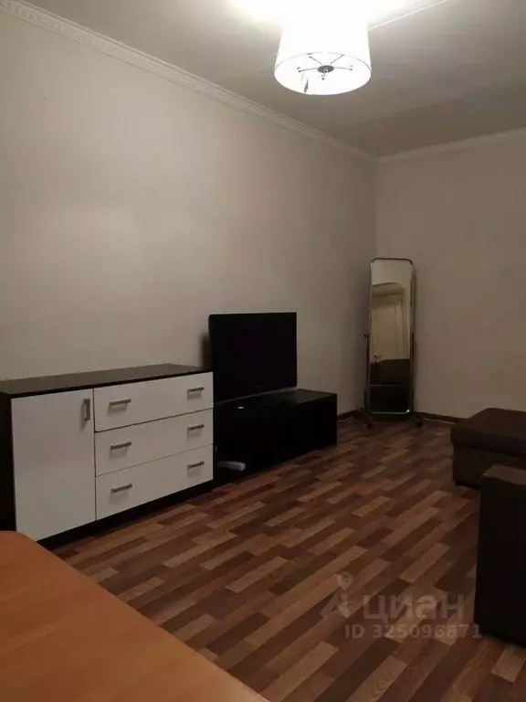 2-к кв. Москва ул. Гашека, 11 (42.0 м) - Фото 1