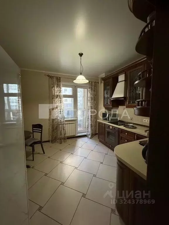 2-к кв. Новосибирская область, Новосибирск ул. Некрасова, 63 (70.0 м) - Фото 1