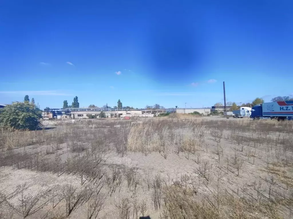 Производственное помещение в Северная Осетия, Владикавказ Черменское ... - Фото 2