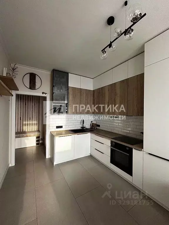 2-к кв. Московская область, Красногорск ул. Липовой Рощи, 4к3 (59.6 м) - Фото 1