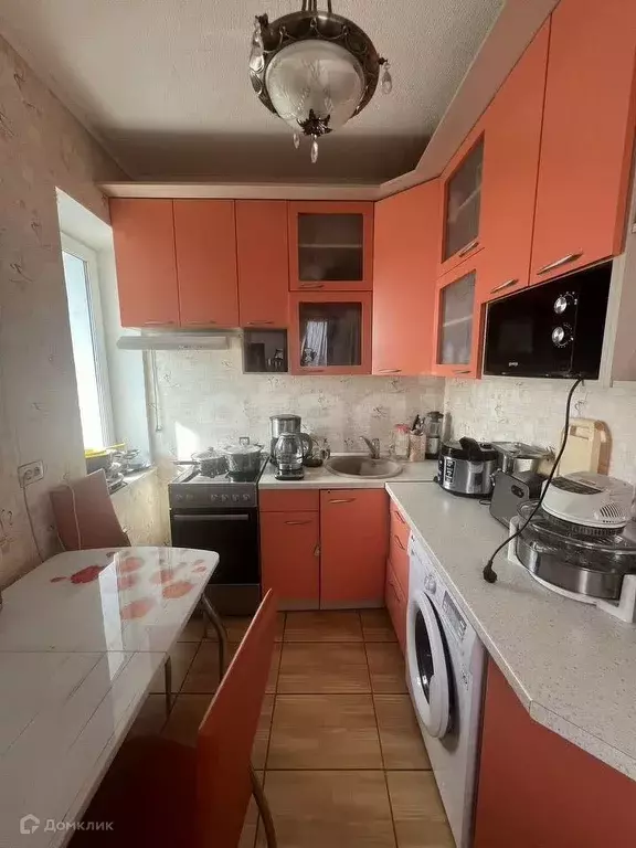 Продаётся 1-к квартира, 41.6 м - Фото 0