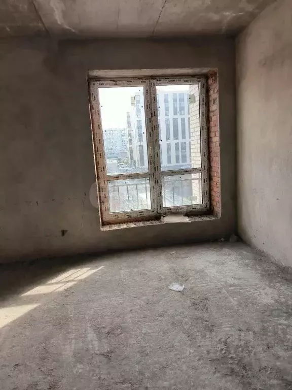 1-к кв. Северная Осетия, Владикавказ ул. Куйбышева, 134к1 (40.74 м) - Фото 0