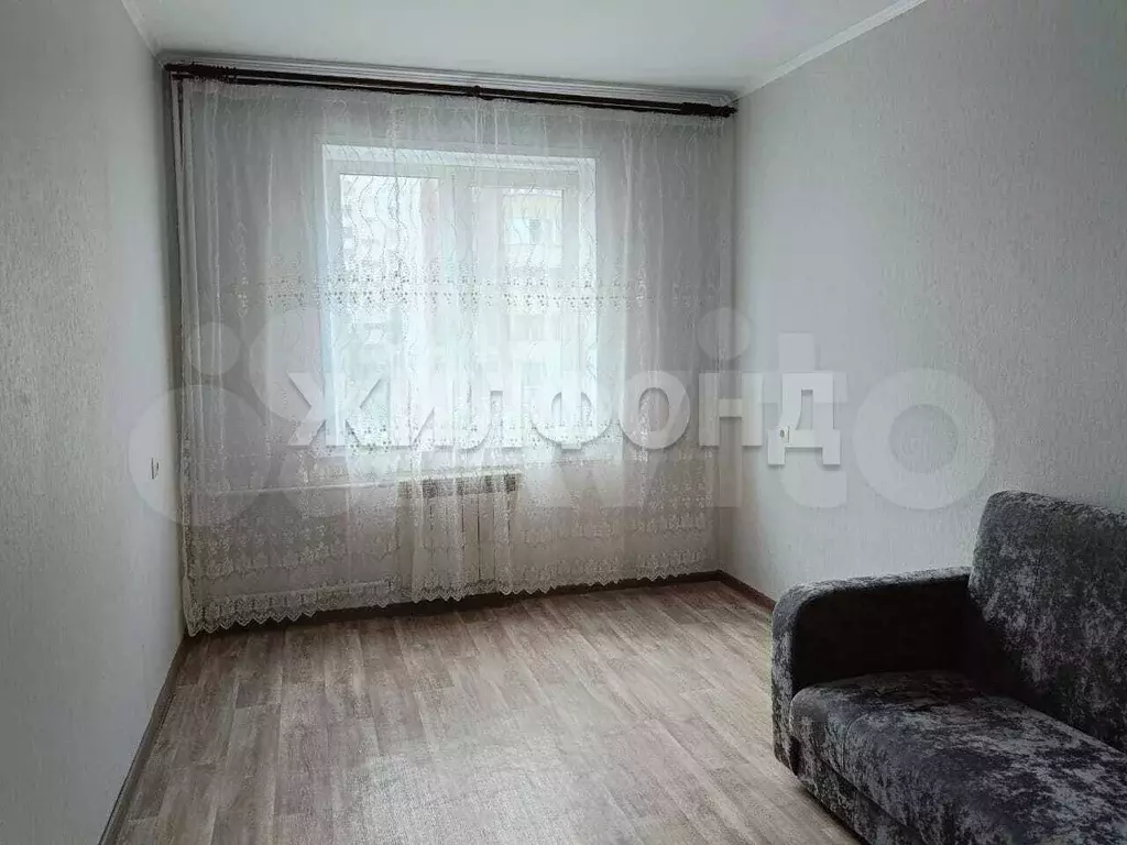 1-к. квартира, 27,5 м, 3/10 эт. - Фото 1