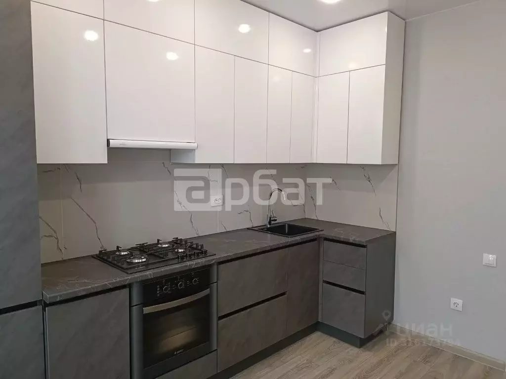 1-к кв. Костромская область, Кострома Кинешемское ш., 64 (44.0 м) - Фото 1