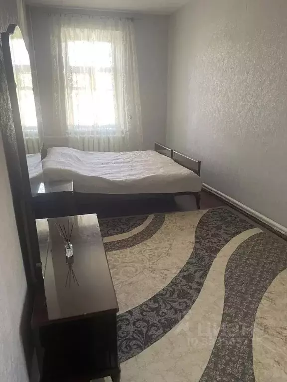 Дом в Крым, Симферополь ул. Новосергеевская, 56 (55 м) - Фото 1