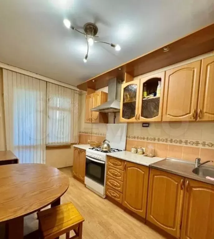 2-к. квартира, 48 м, 3/5 эт. - Фото 1